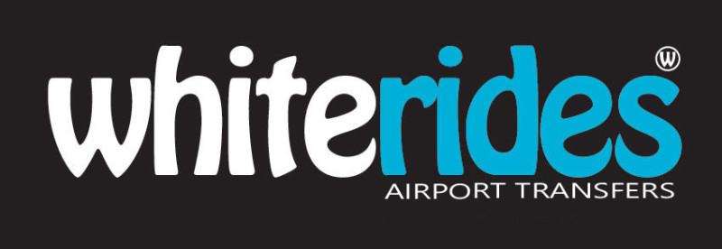 A picture of this transfer company's vehicle