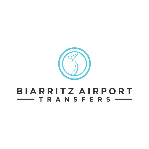 A picture of this transfer company's vehicle