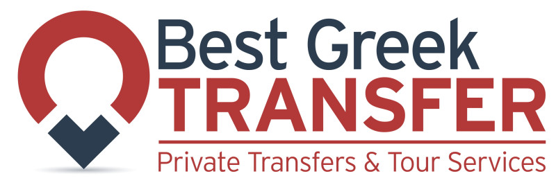 A picture of this transfer company's vehicle