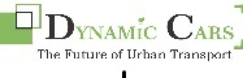 A picture of this transfer company's vehicle