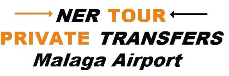 A picture of this transfer company's vehicle