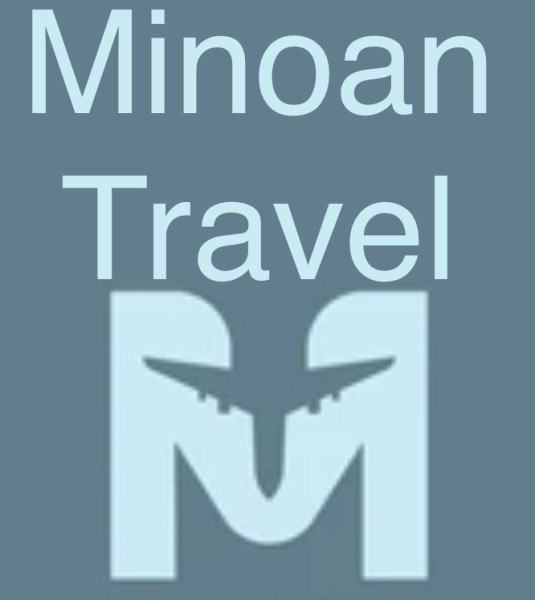 A picture of this transfer company's vehicle