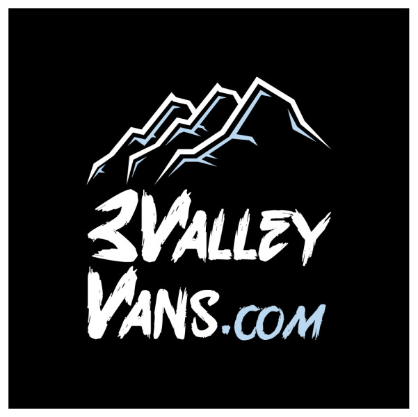 A picture of this transfer company's vehicle