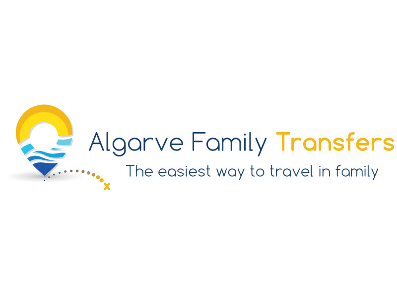 A picture of this transfer company's vehicle