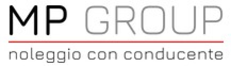 A picture of this transfer company's vehicle