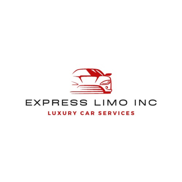 A picture of this transfer company's vehicle
