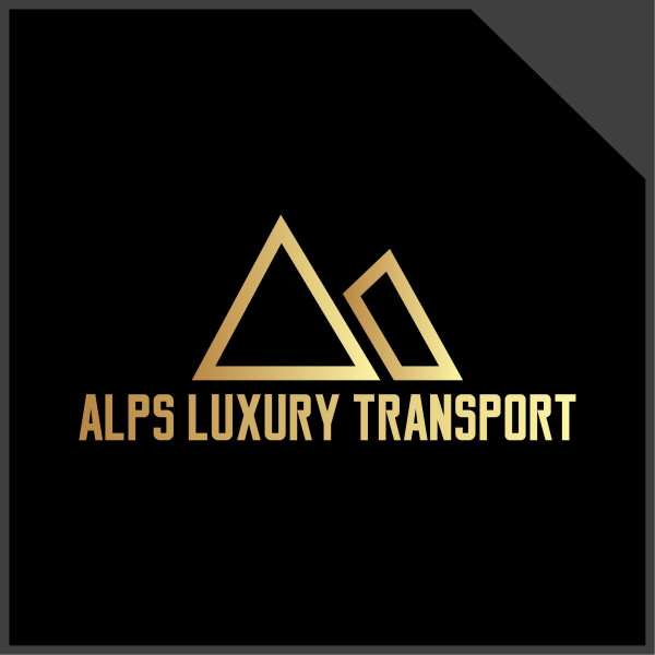 A picture of this transfer company's vehicle