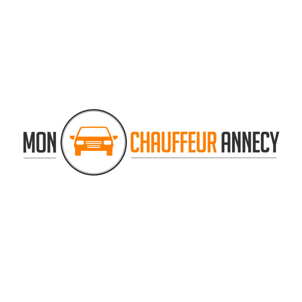 A picture of this transfer company's vehicle