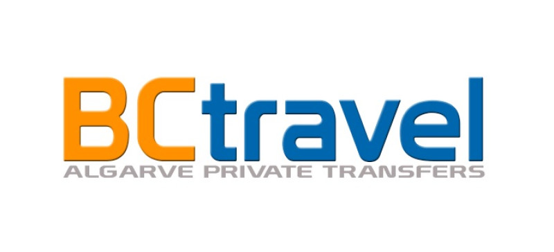 A picture of this transfer company's vehicle