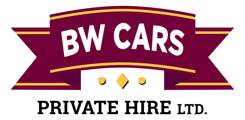 A picture of this transfer company's vehicle