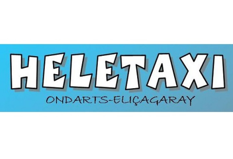 A picture of this transfer company's vehicle