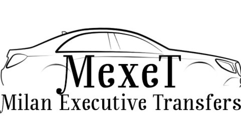 A picture of this transfer company's vehicle