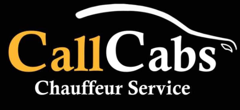 A picture of this transfer company's vehicle