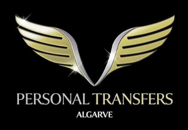 A picture of this transfer company's vehicle