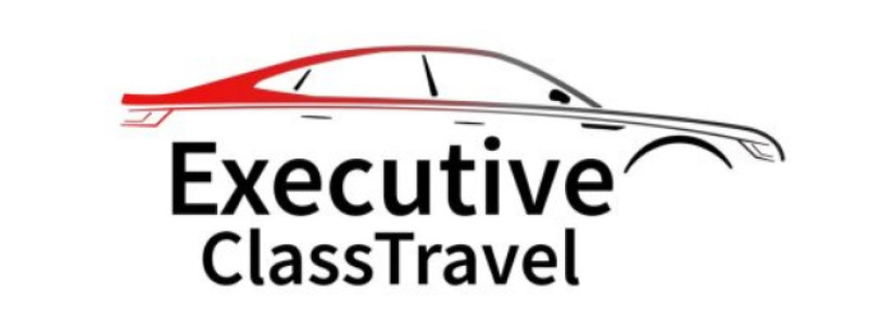 A picture of this transfer company's vehicle