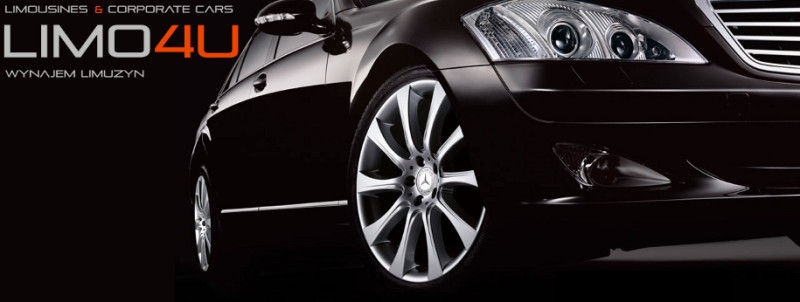 A picture of this transfer company's vehicle