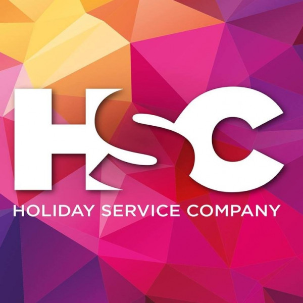 A picture of this transfer company's vehicle