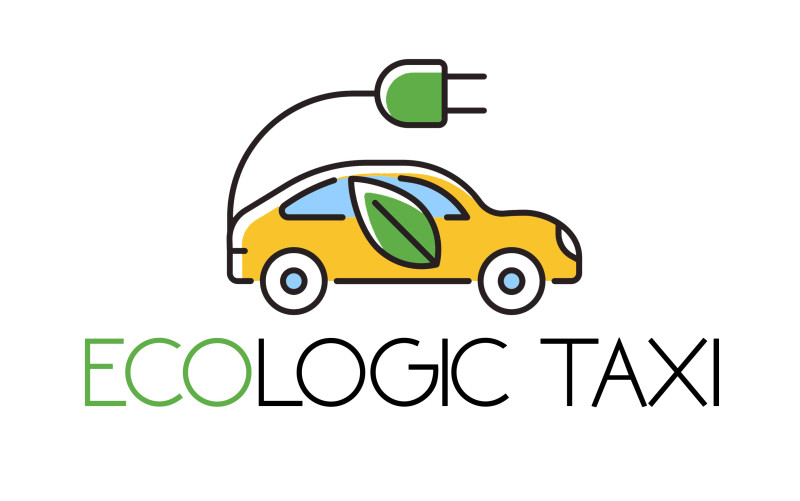 A picture of this transfer company's vehicle