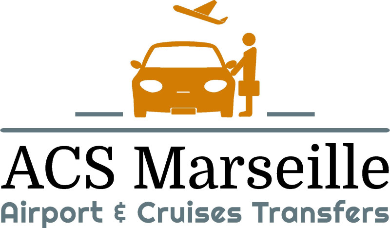 A picture of this transfer company's vehicle