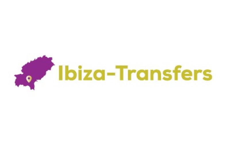 A picture of this transfer company's vehicle
