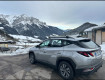 A picture of this transfer company's vehicle