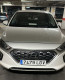 A picture of this transfer company's vehicle