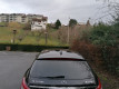 A picture of this transfer company's vehicle