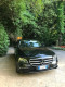 A picture of this transfer company's vehicle