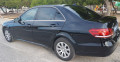 A picture of this transfer company's vehicle