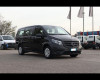 A picture of this transfer company's vehicle