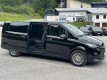 A picture of this transfer company's vehicle