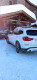 A picture of this transfer company's vehicle