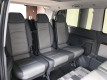 A picture of this transfer company's vehicle