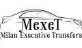 A picture of this transfer company's vehicle