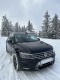 A picture of this transfer company's vehicle