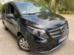 A picture of this transfer company's vehicle