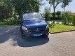 A picture of this transfer company's vehicle