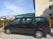 A picture of this transfer company's vehicle