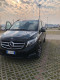 A picture of this transfer company's vehicle