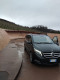 A picture of this transfer company's vehicle