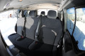 A picture of this transfer company's vehicle