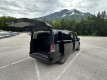 A picture of this transfer company's vehicle