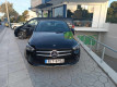A picture of this transfer company's vehicle