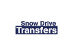 A picture of this transfer company's vehicle