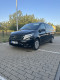A picture of this transfer company's vehicle