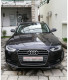 A picture of this transfer company's vehicle