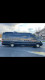 A picture of this transfer company's vehicle