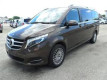 A picture of this transfer company's vehicle