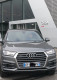 A picture of this transfer company's vehicle