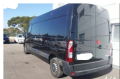 A picture of this transfer company's vehicle
